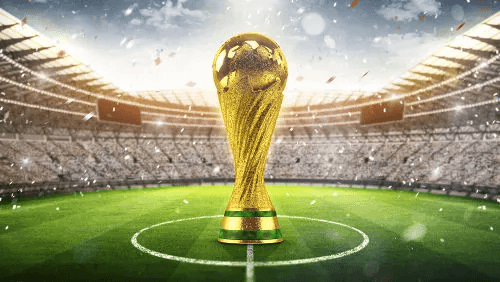 Moda Copa do Mundo