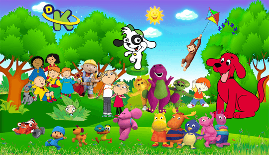 Exploração Discovery Kids estreia no Iguatemi Alphaville