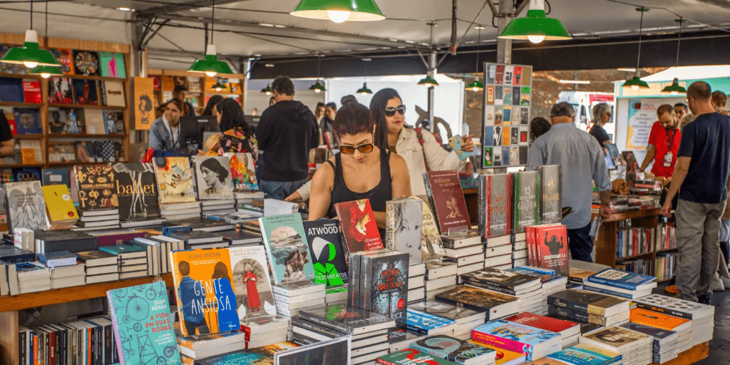 Feira do Livro