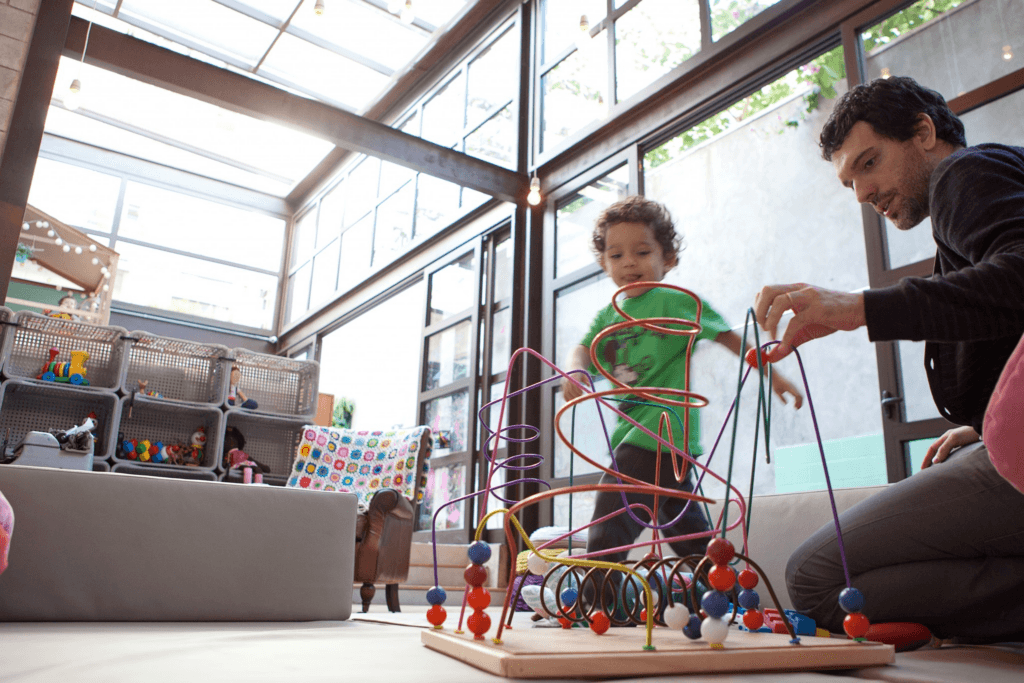 Semana Do Brincar No Mamusca