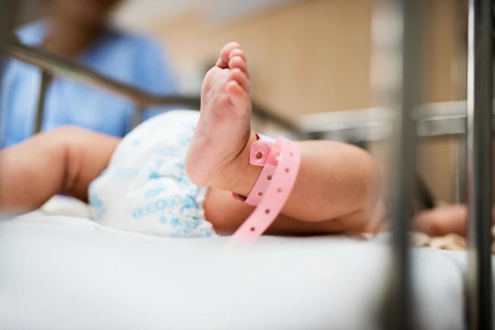 Maternidade: O que nunca dizer a uma mãe de Prematuro