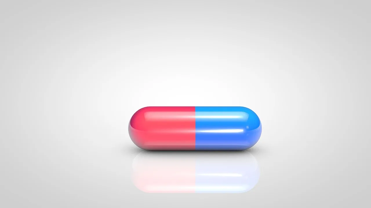 Medicação na amamentação, pode?