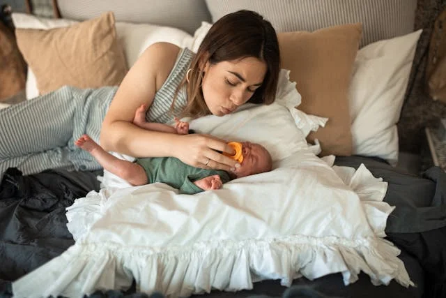 E por aí algum sufoco na hora de dormir?