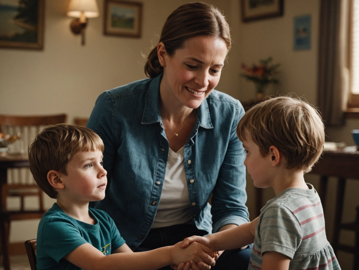 Thumbnail do post O que não fazer na hora de corrigir os pequenos