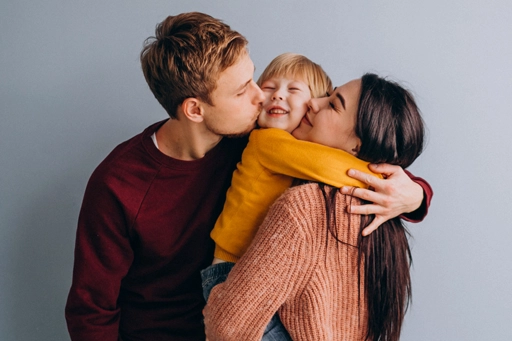 Doação realiza o sonho de muitos casais