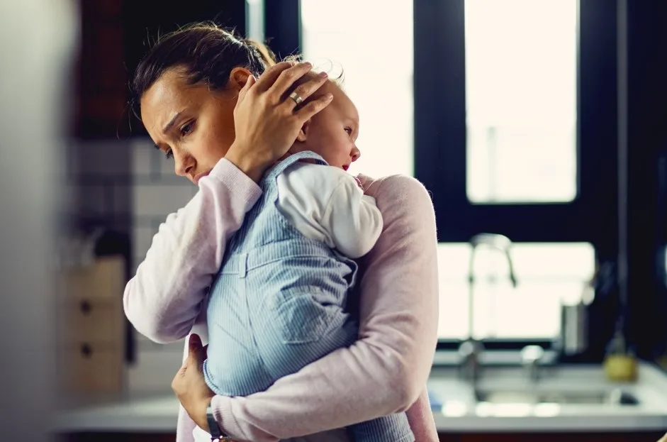 As 8 maiores dúvidas que toda mãe tem sobre maternidade.