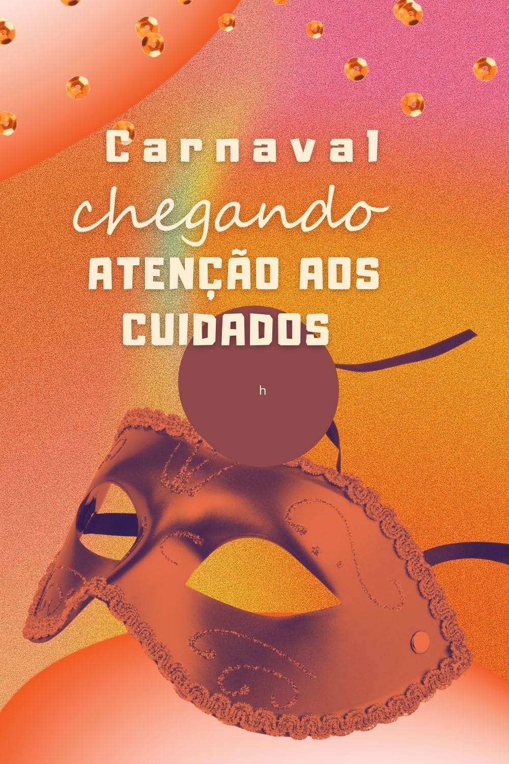 Dicas para as gestantes que desejam curtir o carnaval