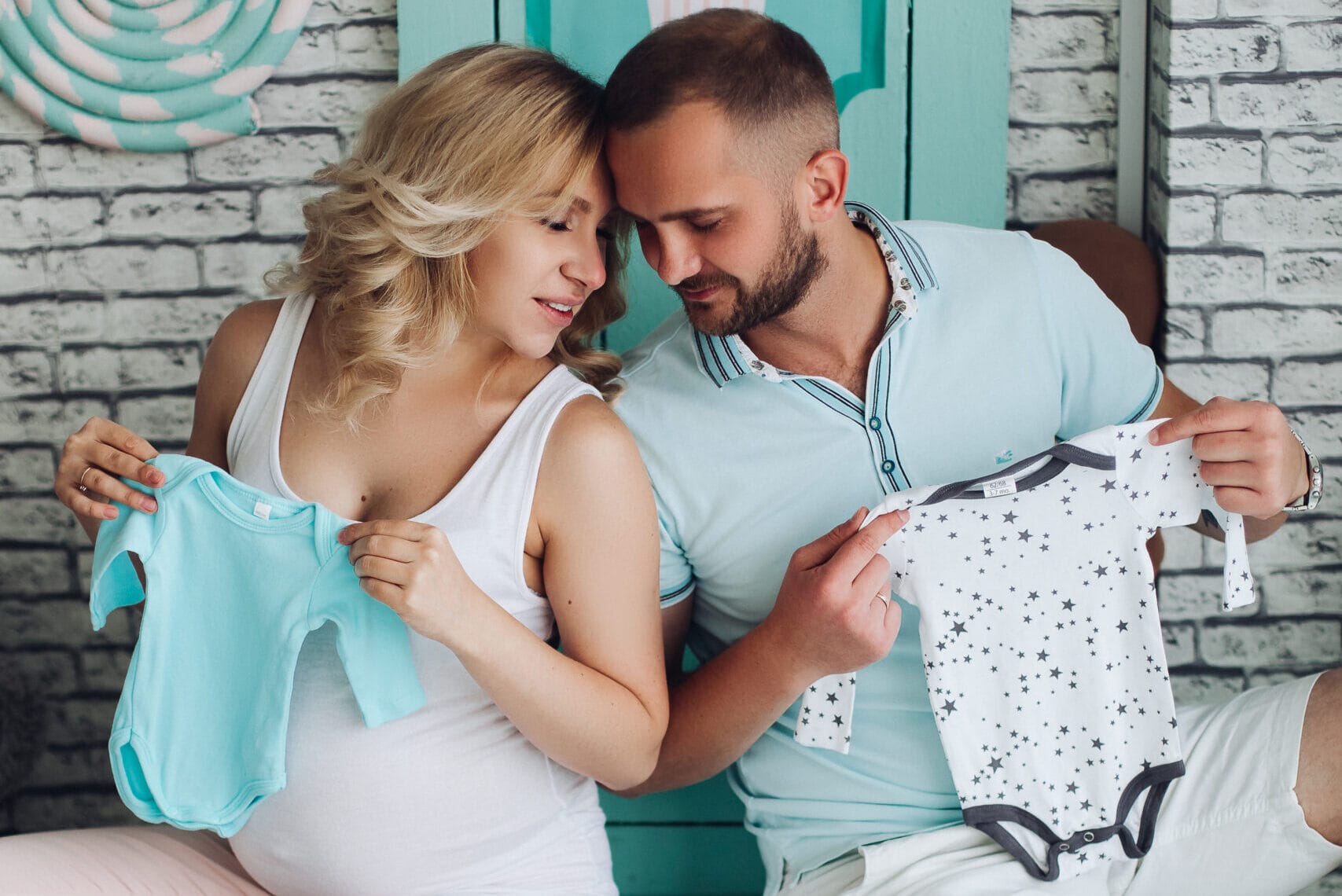 Nomes para Bebês em Alta